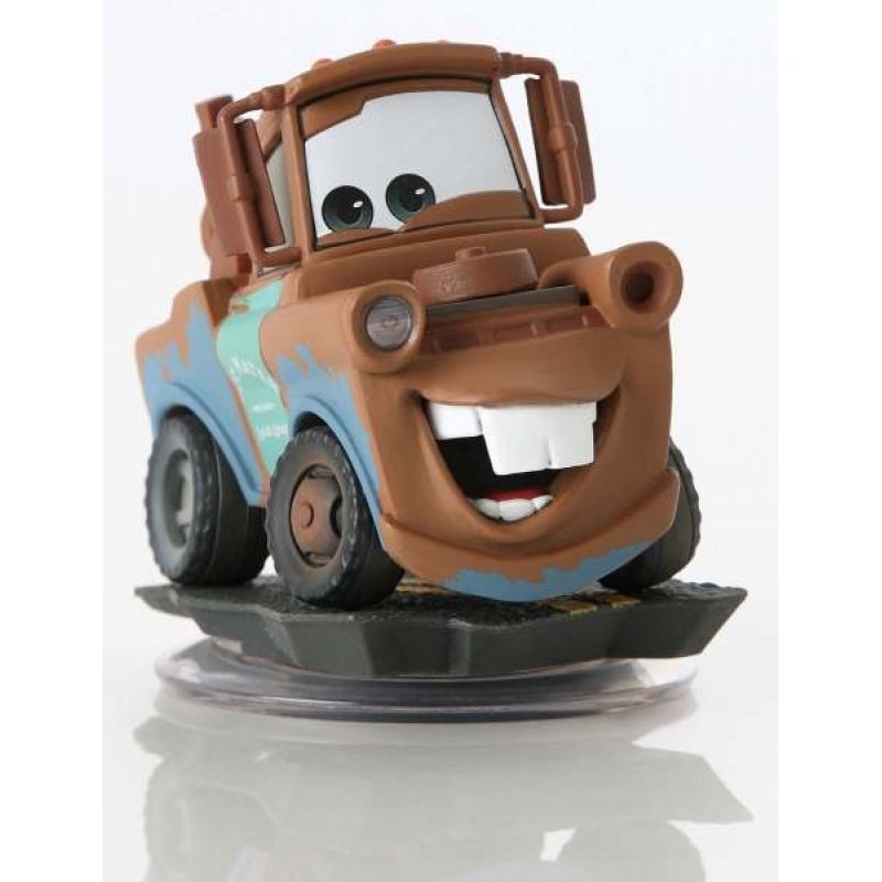 DISNEY INFINITY - Single Character - Martin