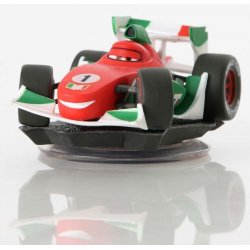 Disney Infinity - Francesco