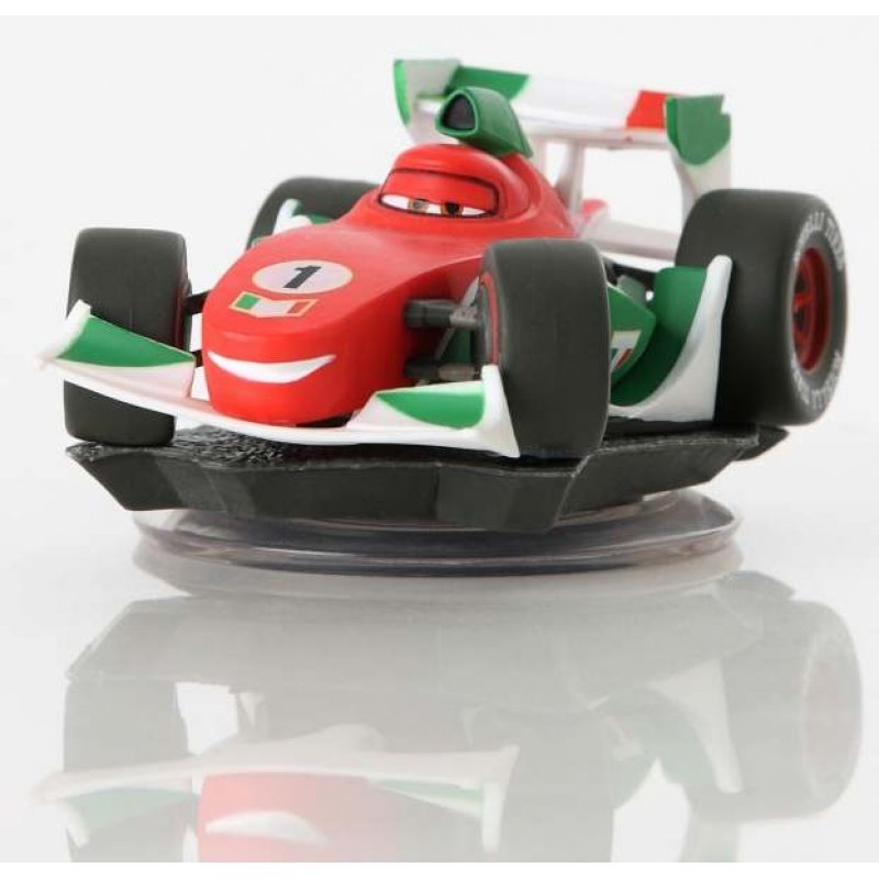 Disney Infinity - Francesco