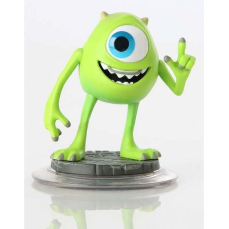 Disney Infinity - Mike