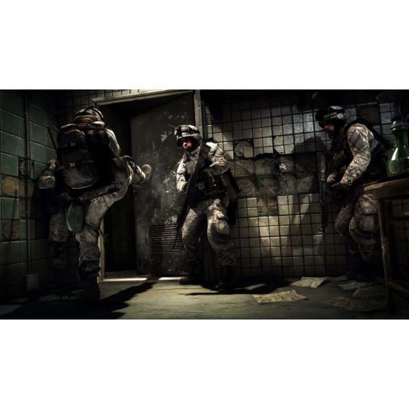 Electronic Arts Battlefield 3 End Game, PC