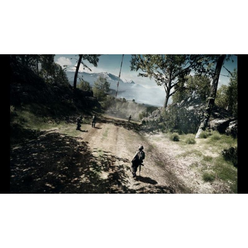 Battlefield 3 : END GAME ( DLC in the Box )