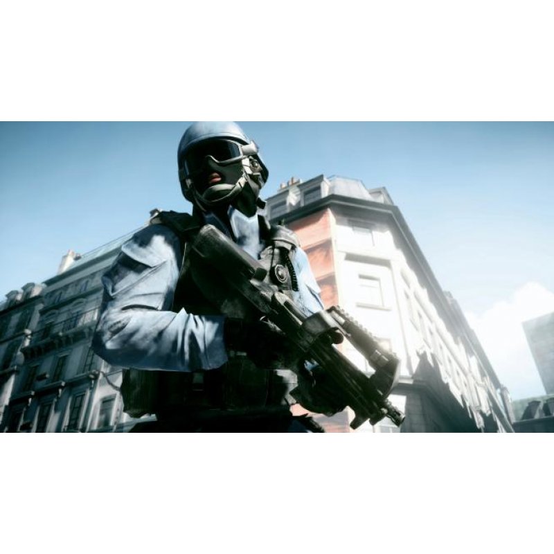 Electronic Arts Battlefield 3 End Game, PC