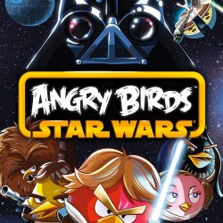 Just for Games Angry Birds Star Wars Standard Allemand, Anglais, Espagnol, Français, Italien PC