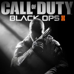 Activision Call of Duty : Black Ops II Standard German, English, Spanish, French Wii U