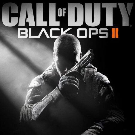 Activision Call of Duty : Black Ops II Standard German, English, Spanish, French Wii U
