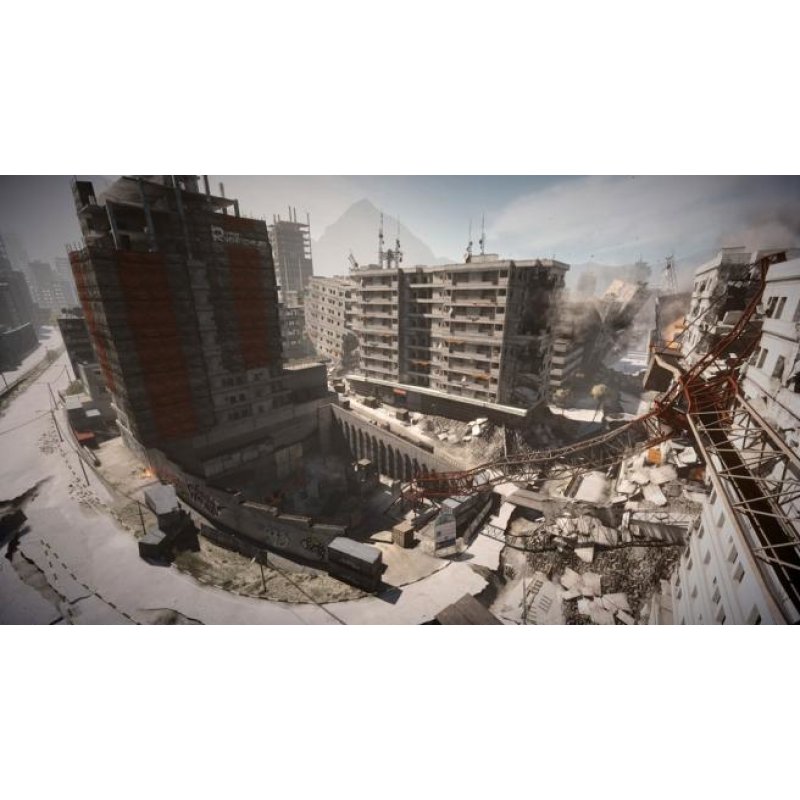 Electronic Arts Battlefield 3: Aftermath Anglais PC