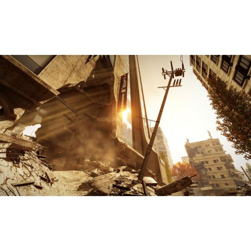 Electronic Arts Battlefield 3: Aftermath Anglais PC