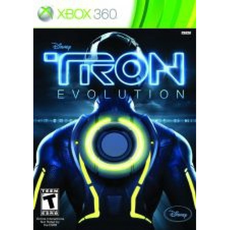 TRON : Evolution