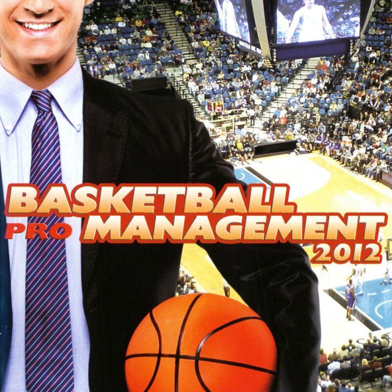 Basketball Pro Management 2012