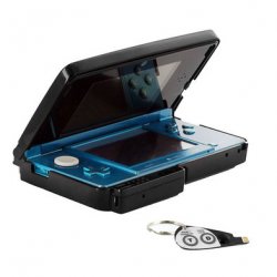 Parental Control 3DS