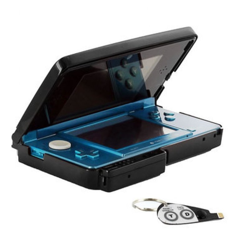 Bigben Interactive BB297348 accessoire de console de jeux