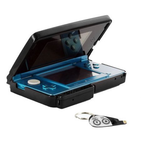 Bigben Interactive BB297348 game console part/accessory