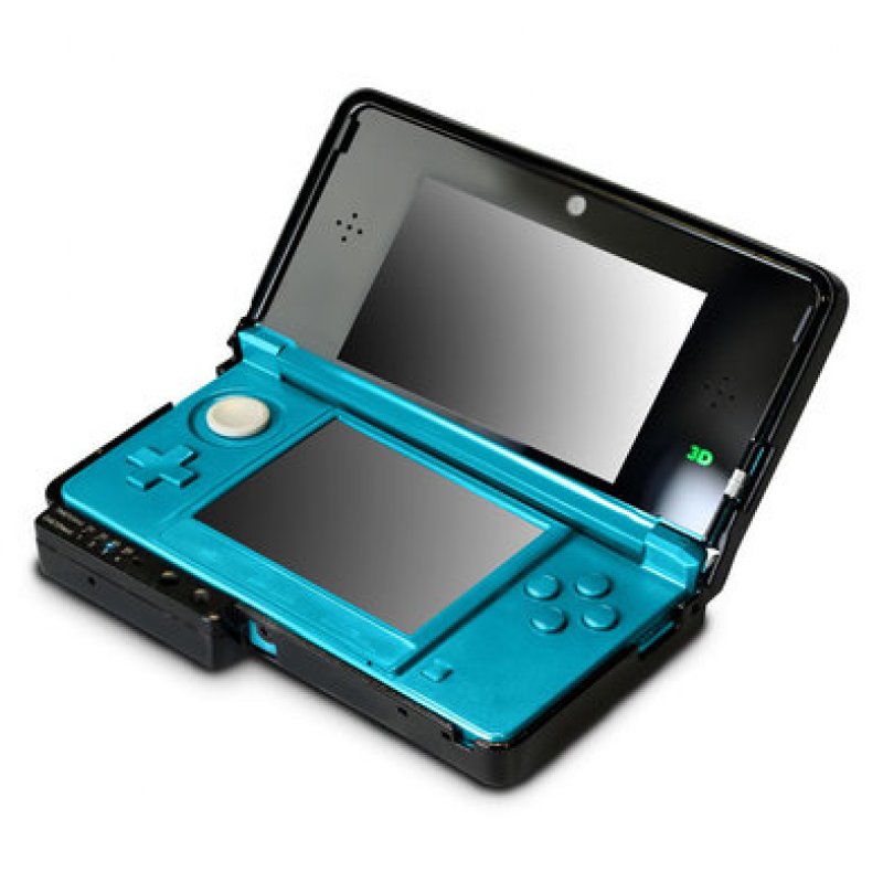 Bigben Interactive BB297348 accessoire de console de jeux