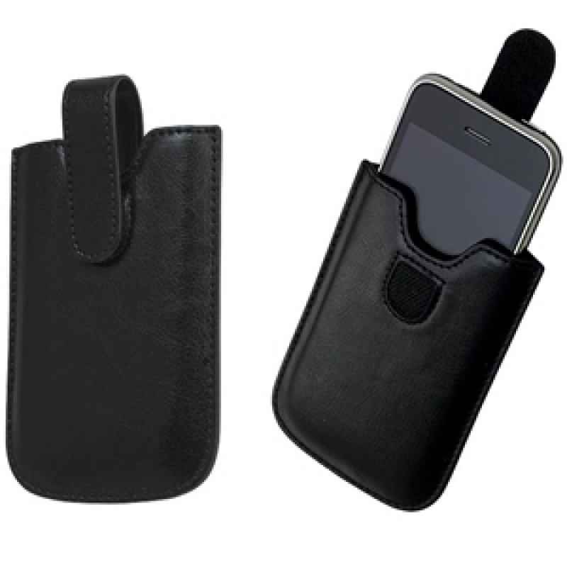 Bigben Interactive BB289121 kit de lancement de téléphones portables Noir