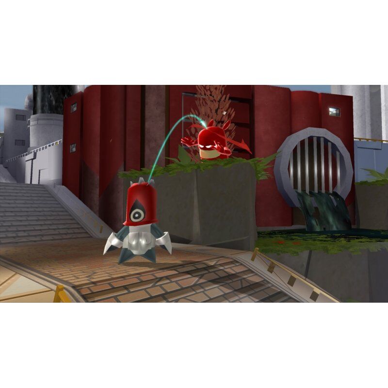 De Blob 2 (3D)