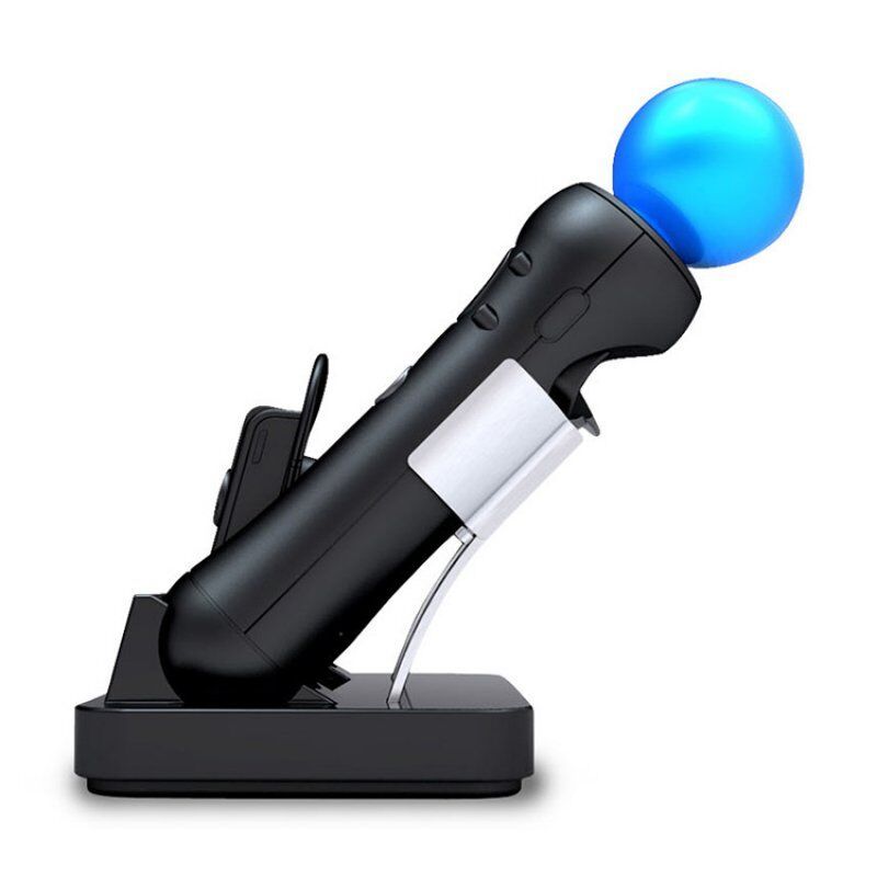 PS3 Move Triple Charger