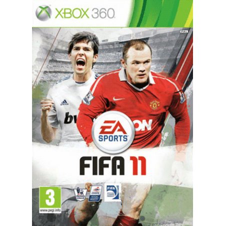 FIFA 11 (CLASSIC)