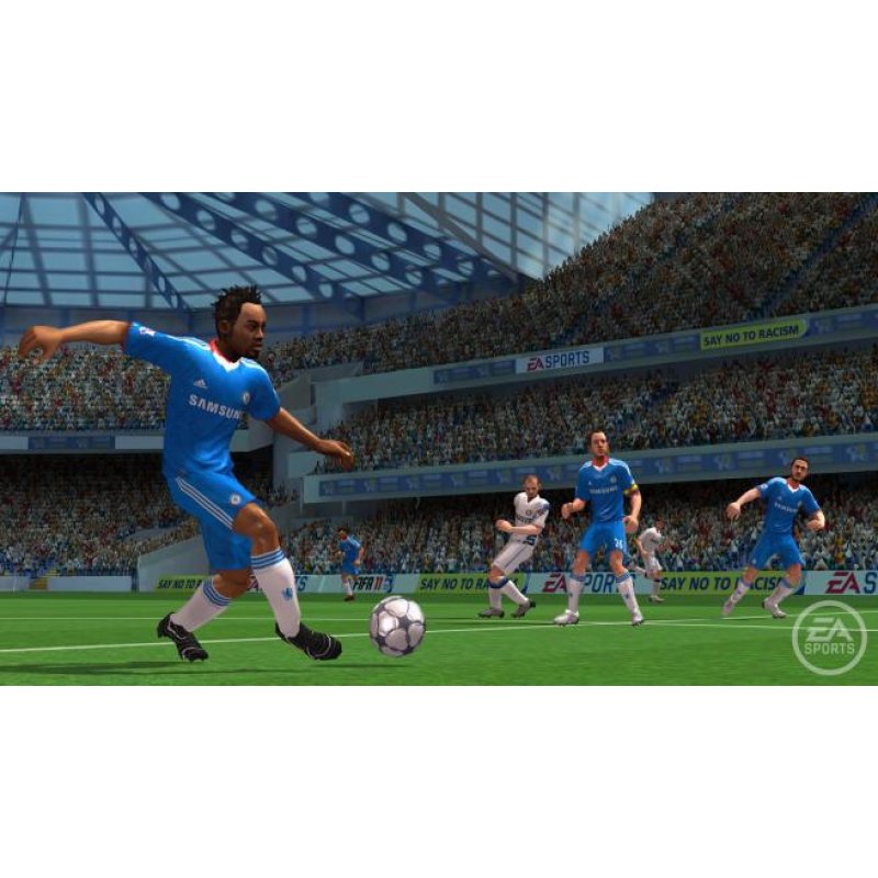 Electronic Arts FIFA 11, Xbox 360 Dutch