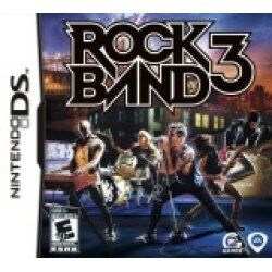Rock Band 3