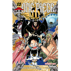 ONE PIECE - Edition originale - Tome 54