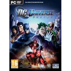 DC Universe Online