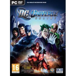 Sony DC Universe Online, PC Italien