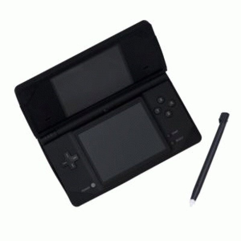 Snakebyte Silicon Case DSi