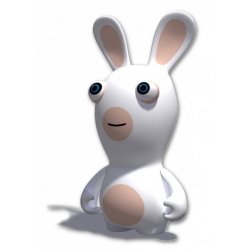 Ubisoft GAD-RABSML figurine d'action et de collection