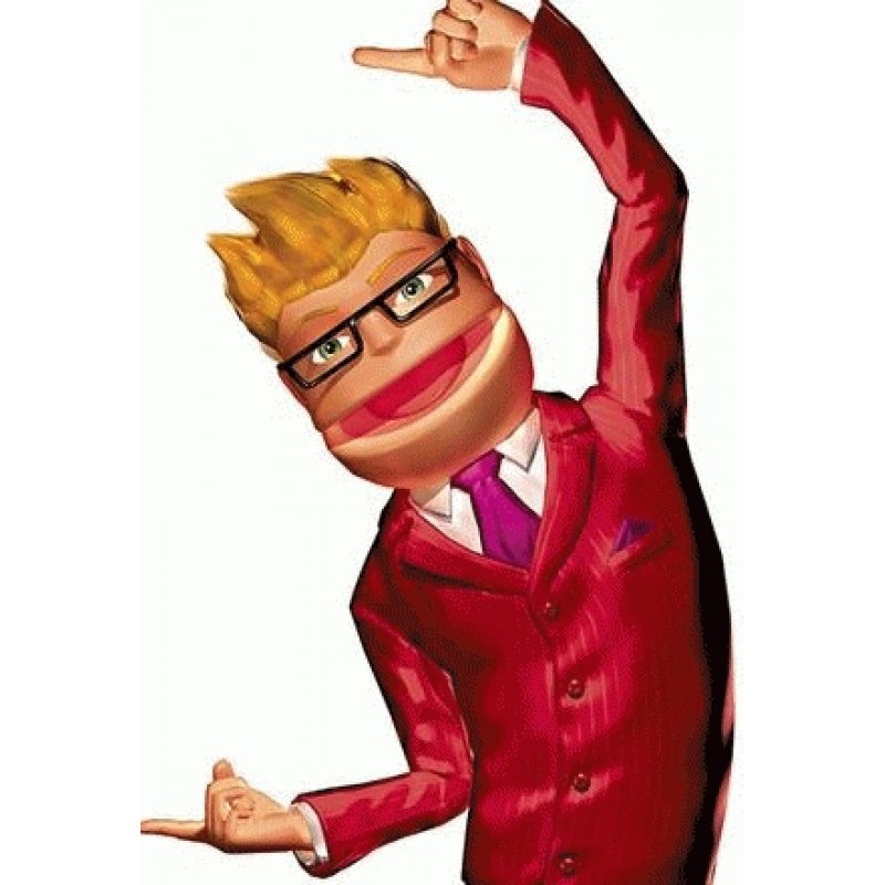 Sony Buzz! Master Quiz - PSP PlayStation Portable (PSP)