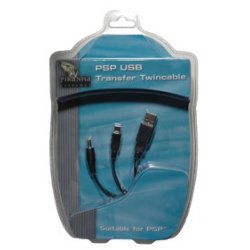 ACC - Extension Cable  (Piranha)