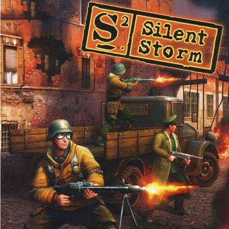 Bigben Interactive Silent Storm Standard PC