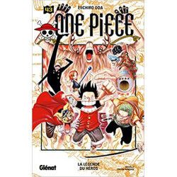 ONE PIECE - Edition originale - Tome 43