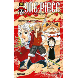ONE PIECE - Edition originale - Tome 41