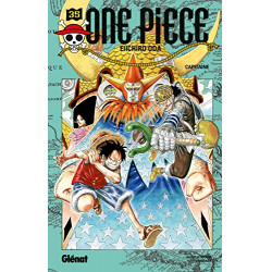 ONE PIECE - Edition originale - Tome 35