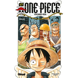 ONE PIECE - Edition originale - Tome 27