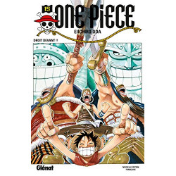 ONE PIECE - Edition originale - Tome 15