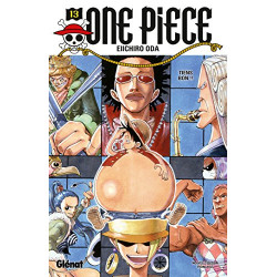 ONE PIECE - Edition originale - Tome 13
