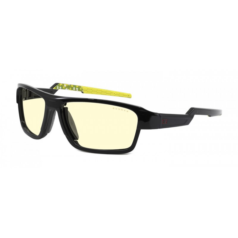 Gunnar Optiks Lightning Bolt 360 lunette pour ordinateur Unisexe