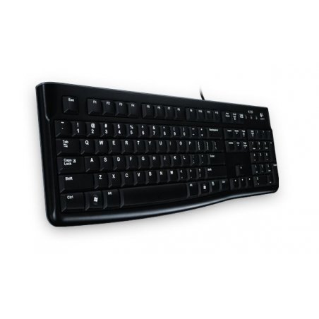 Logitech K120
