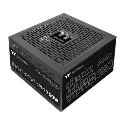 Thermaltake Toughpower PF1 unité d'alimentation d'énergie 850 W 24-pin ATX ATX Noir