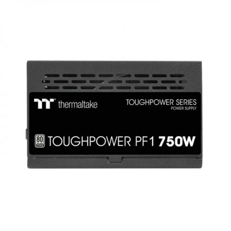 Thermaltake compatible Toughpower PF1 80 PLUS Platinum Netzteil, vollmodular - 750 Watt