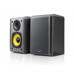 Edifier R1010BT haut-parleur Noir Avec fil &sans fil 24 W