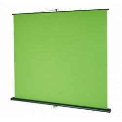 Celexon 1000010980 background screen Green