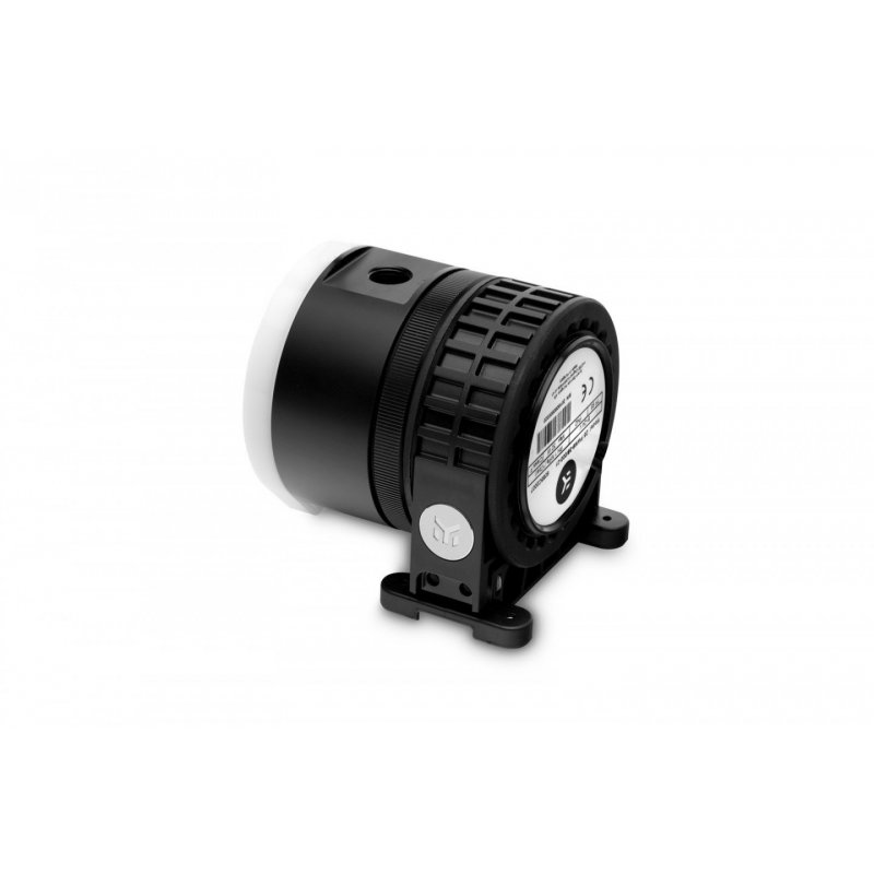 EK Water Blocks compatible EK-Quantum Inertia D5 PWM D-RGB Pumpe - Acetal