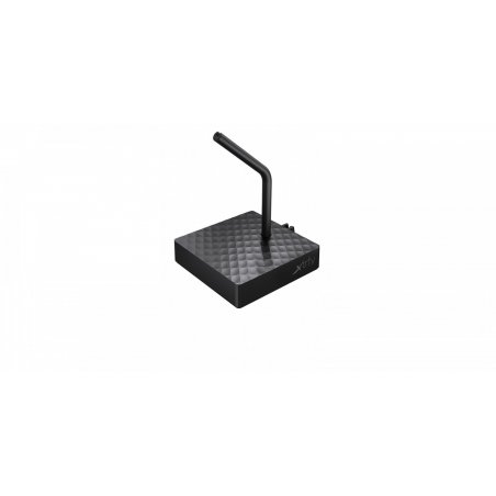 Xtrfy compatible B4 Mouse bungee - schwarz