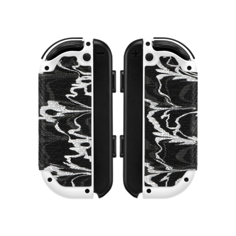 DSP Controller Grip Nintendo Switch (Camo Noir)
