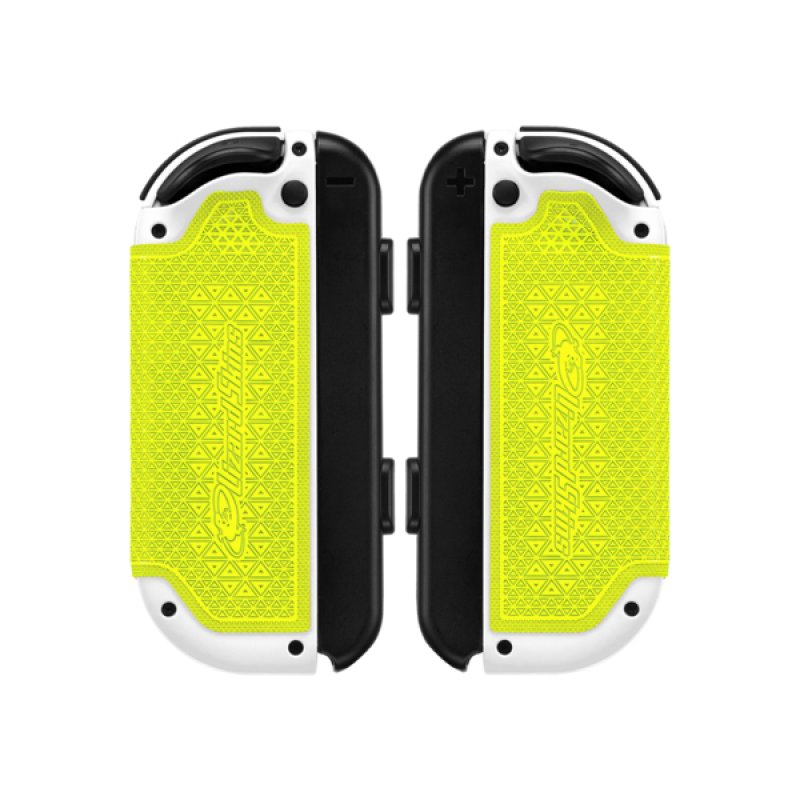 Lizard Skins compatible Switch Joy-Con - Neon (zugeschnitten, 0,5mm)