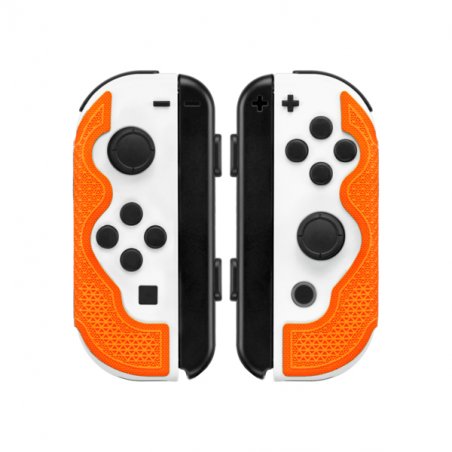 DSP Controller Grip Nintendo Switch (Orange)