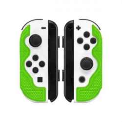 DSP Controller Grip Nintendo Switch (Vert)